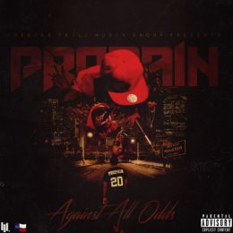 Propain - Against All Odds 