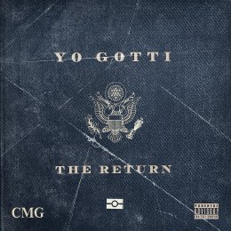 Yo Gotti - The Return 
