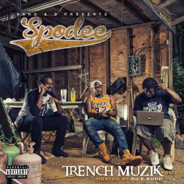 Spodee - Trench Muzik 2 