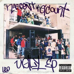 G Count X Nascent - Ugly EP