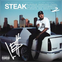 Les - Steak,Shrimp 2 