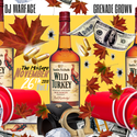 Nov.26 Mixtape - Happy Thanksgiving 