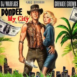DonDee - My City Vol.1