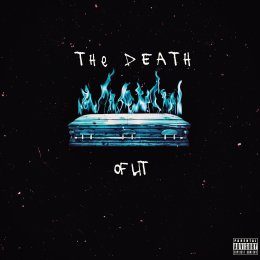 Rizzoo - Death Of Lit 