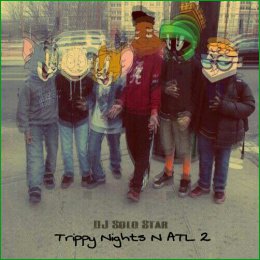 Trippy Nights N ATL 2