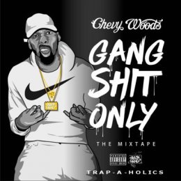 Chevy Woods - Gang Shit 