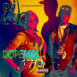 Dope Mix 170