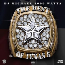 The Best Of Texas 6 