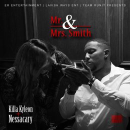 Killa Kyleon_Nessacary - Mr._Ms. Smith