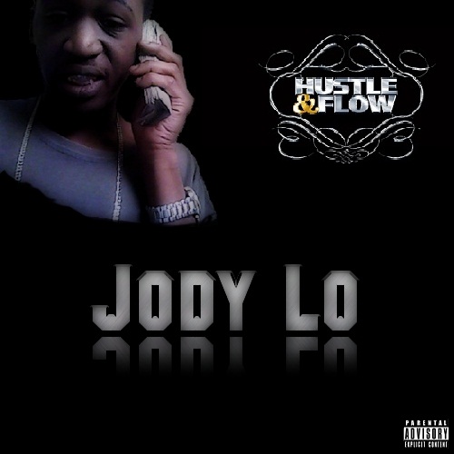 Jody Lo - Hustle_Flow