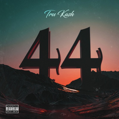 Tru Kash - 44