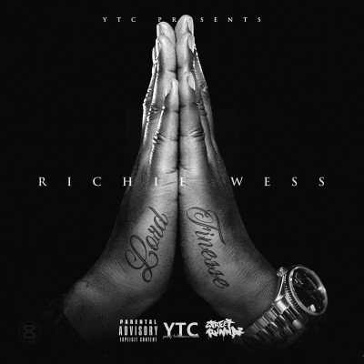 Richie Wess - Lord Finesse