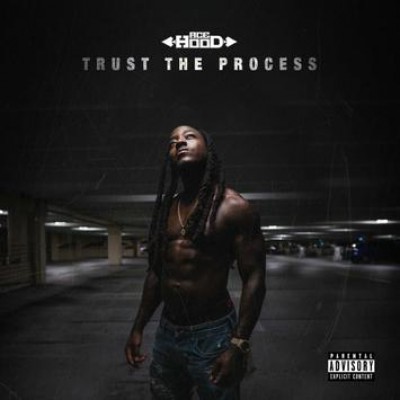 Ace Hood - The Process