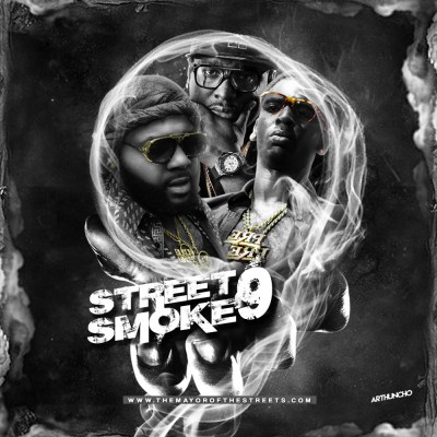 Street Smoke 9 