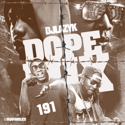 Dope Mix 191