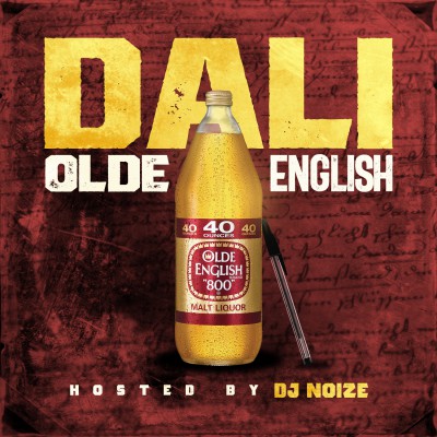 Dali - Olde English