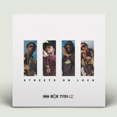 Streets On Lock 4 (Migos,Rich The Kid)