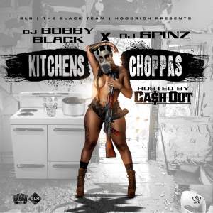 Cash Out - Kitchens,Choppas