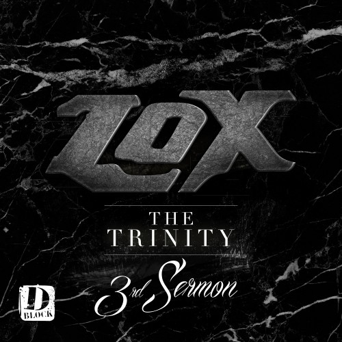 LOX - The Trinity (3rd Sermon)