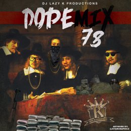Dope Mix 78