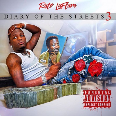Ralo - Diary Of The Streets 3 
