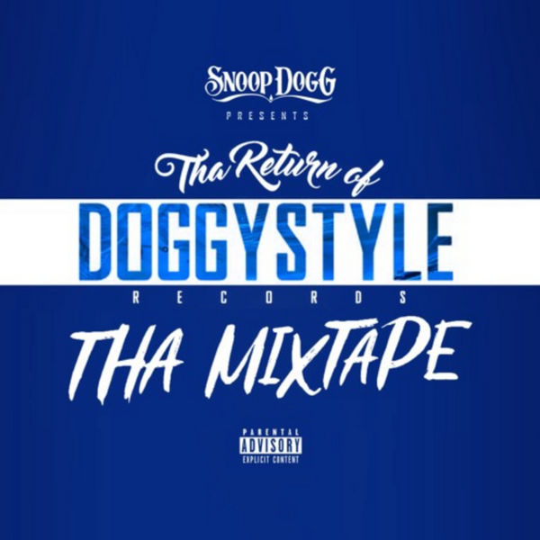 The Return Of Doggystyle Mixtape