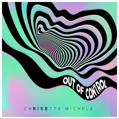 Chrisette Michele - Out Of Control