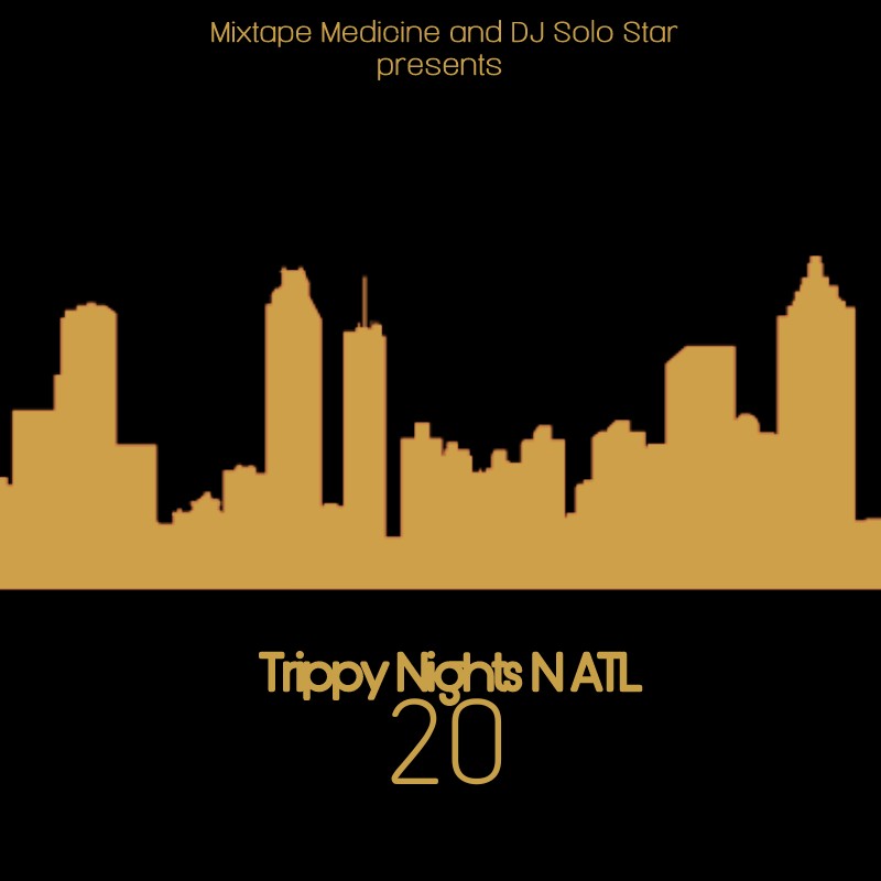 Trippy Nights N ATL 20