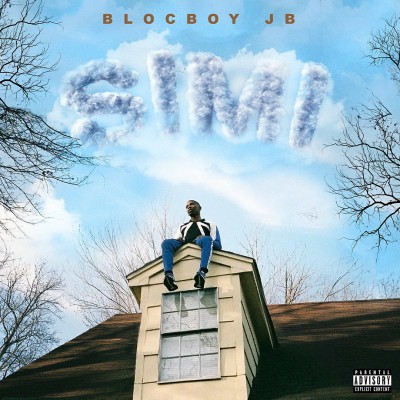 Blocboy JB - SIMI