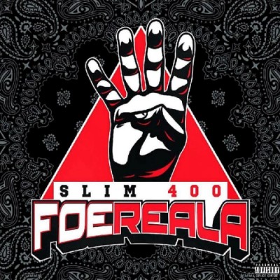 Slim400 - Foe Reala 