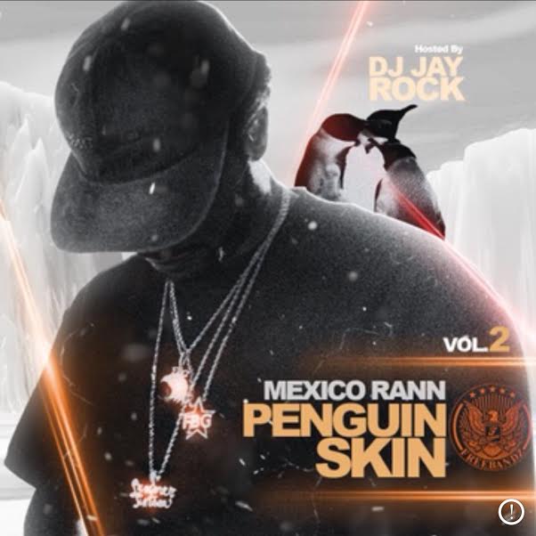 Mexico Rann - Penguin Skin 2 