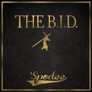 Spodee - The B.I.D.