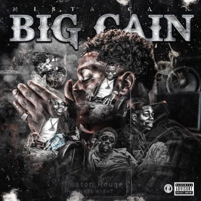 Mista Cain - Big Cain 