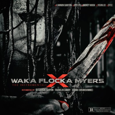 Waka Flocka -Waka Flocka Myers 10