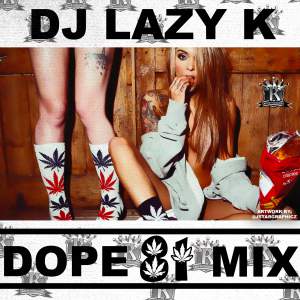 Dope Mix 81