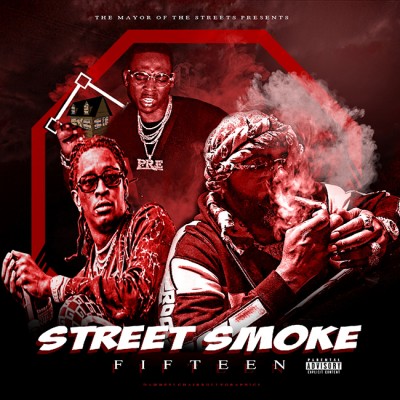 Street Smoke 15 