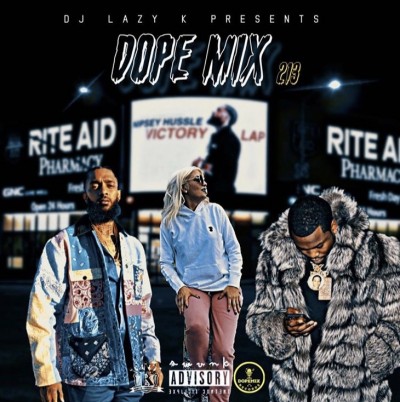 Dope Mix 213