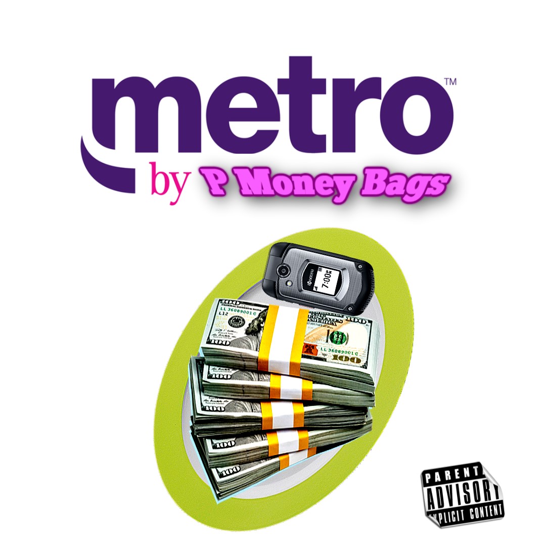 P Money Bags - Metro