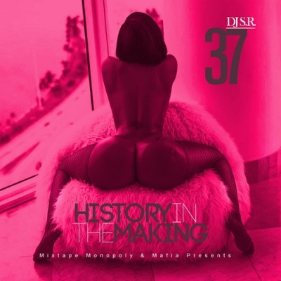 History In The Making 37