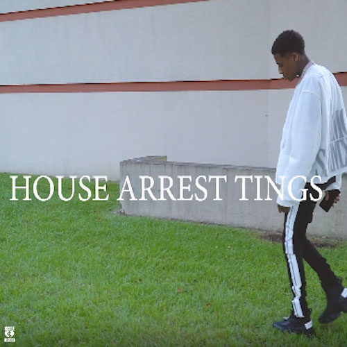 NBA YoungBoy - House Arrest Tingz
