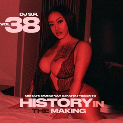 History In The Making 38