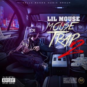 Lil Mouse - Mouse Trap 2 