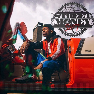 Street Money Boochie - Street Money Shit