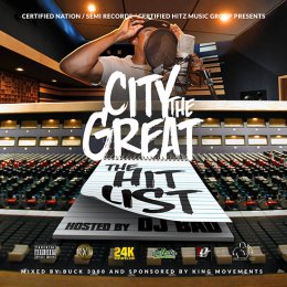 City The Great 