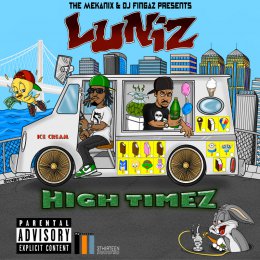 Luniz - High Times 