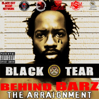 DJ Black Tear