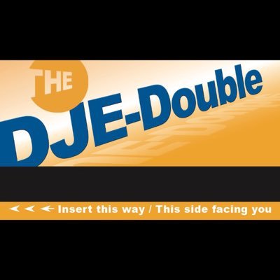 DJ E Double