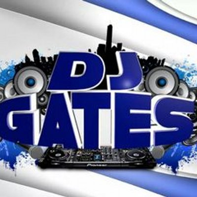 DJ Gates 