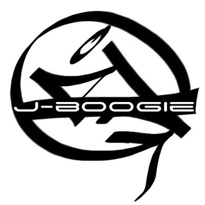 DJ J Boogie 
