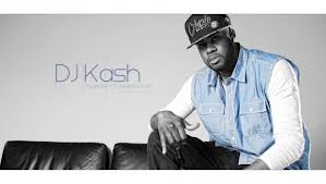 DJ Kash 